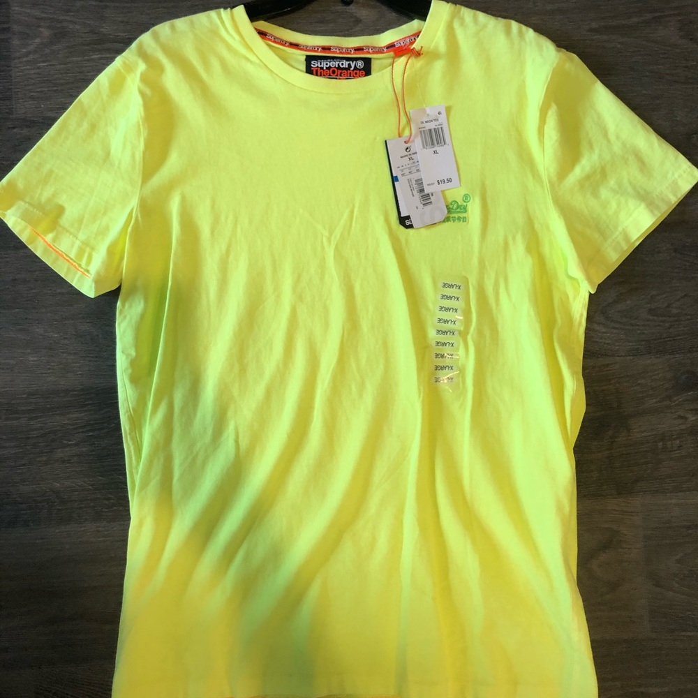 SuperDry Shirt